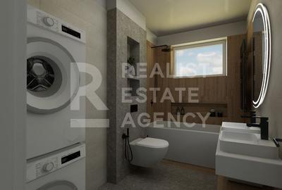 Vânzare, apartament, o cameră, Giroc, Timiș - 6