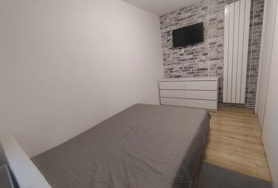 Apartament cu 3 camere decomandat în Central - 8