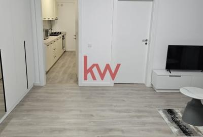 Prima inchiriere - totul nou - 2 camere etaj 1 - Popas Pacurari - 8