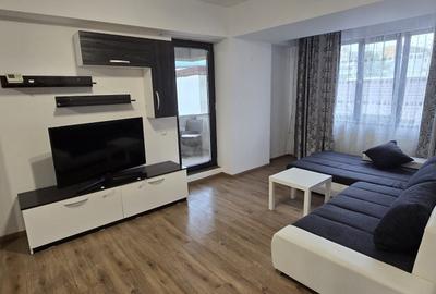Apartament cu 2 camere în Gorjului - 1