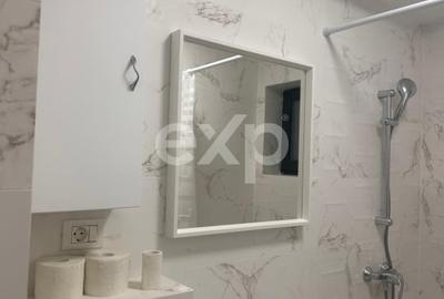 Apartament cu 2 camere decomandat, mobilat în Trivale - 8