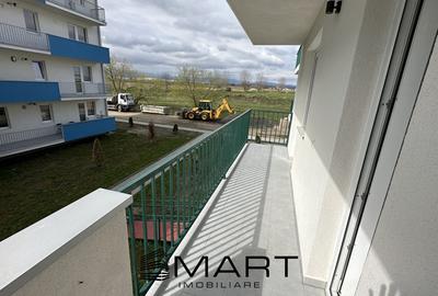 Garsonieră decomandată în Periferie - 6