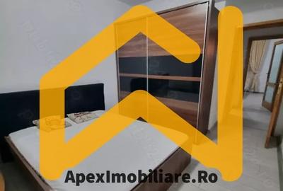 Apartament cu 3 camere semidecomandat, mobilat în Kogălniceanu - 1