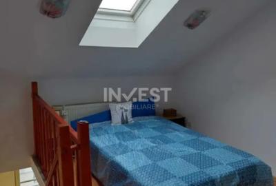 Garsonieră în Podu Roș