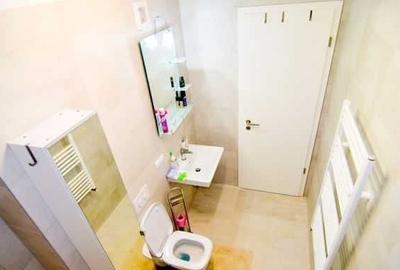 Apartament decomandat Coresi Avantgarden - 4