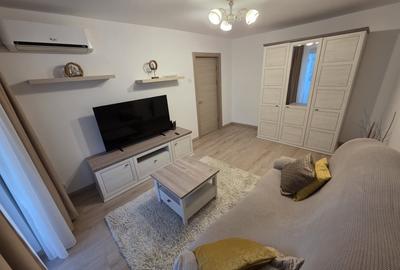 Apartament cu 2 camere decomandat, mobilat în Pantelimon - 4