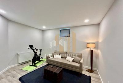 Casa individuala 6 camere Harman Brasov - 14