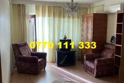 - Apartament 4 camere suprafata totala 86,74 mp, Progresu.