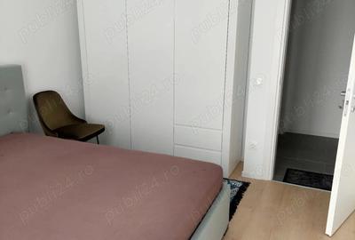 Inchiriez apartament 2 camere in Atria langa Bucurestii Noi - 8