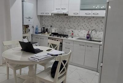 Apartament NOU Premium 2 cam 58MP |Onix North Residence -Aviatiei-Pipera-Cloud 9 - 3