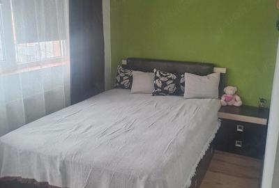 Apartament cu 2 camere semidecomandat în Central - 1