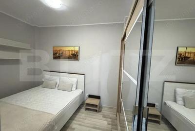 Apartament 2 camere, semidecomandat, modern, zona Sopor - 1