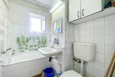 Apartament 2 camere de vanzare in Grigorescu, Cluj Napoca - 3