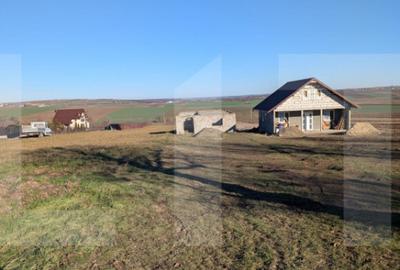 Teren intravilan de vanzare, 2000 mp, Criste?ti-Boto?ani - 3