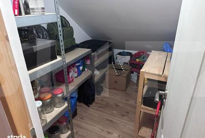 Casă cu 3 camere cu Teren 150 Mp în Dobroești - 16