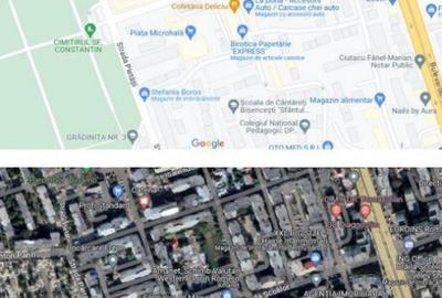 Cota 3/16 apartament 3 camere Braila, jud. Braila - terme... - 7