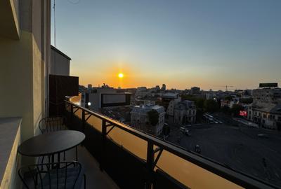 Inchiriere apartament 2 camere Magheru - 16