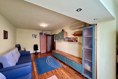 Apartament cu 2 camere decomandat, mobilat în Nord - 2