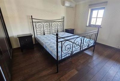 Toscana - 3 cam - mobilat - scara interioara - spatios - luminos - 14