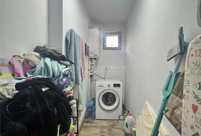 Casă cu Teren 1138 Mp în Șăulești - 4