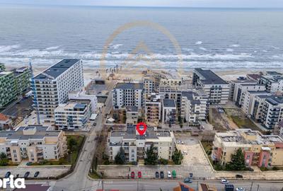 Apartament cu 3 camere în Nord - 11