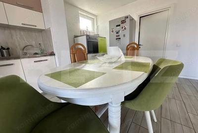 Casă cu 4 camere cu Teren 1660 Mp în Vulcan - 16