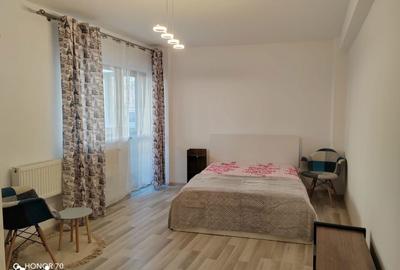 Apartament cu 2 camere decomandat în Rahova - 5