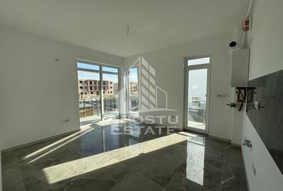 Apartamente cu 1 sau 2 camere in Braytim la asfalt, finalizat Apartamente cu 1 sau 2 camere in Braytim la asfalt, finalizat - 2