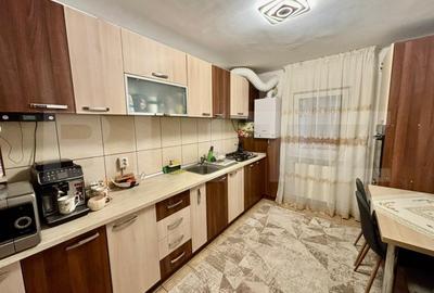 Apartament 4 camere, 83 mp, zona Piscina Sanziana - 8