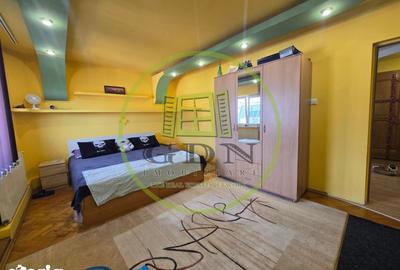 Apartament cu 3 camere decomandat, mobilat în Ștrand - 7