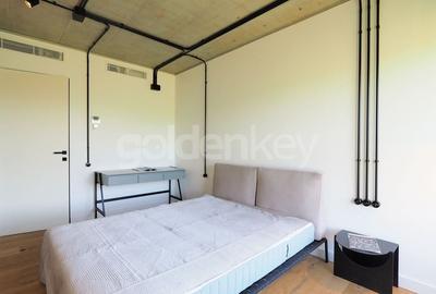 Apartament Loft spatios cu 4 camere | terasa 32mp - 15