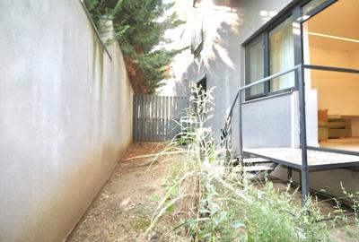 BANEASA-SOS. STRAULESTI, APARTAMENT CU GRADINA 20 MP SI LOC PARCARE, 0% COMISION - 17