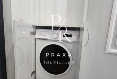 Apartament cu 2 camere decomandat în Florești - 3