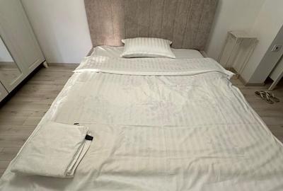 Apartament cu 3 camere, mobilat în Sud - 8
