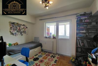 Comision 0 Basarabia | 4 Camere | Renovat | Bloc 1983 | Reabilitat - 11