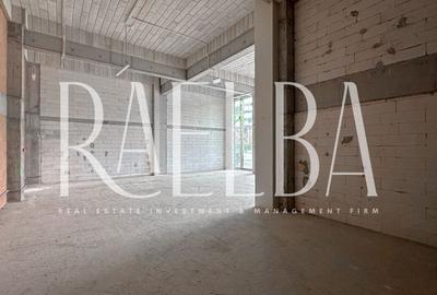 Showroom | Retail | HORECA | Fbr. de Glucoză | 6m inaltime - 4