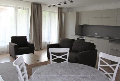Iancu Nicolae/Redence5/Apartament cu 2 camere/ Parcare/ - 2