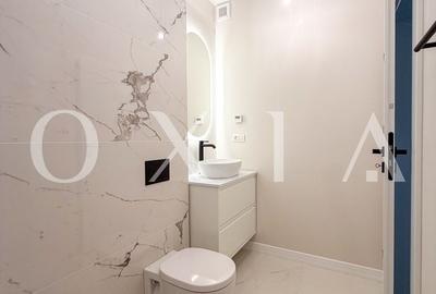 Apartament cu 3 camere semidecomandat în Complex Studențesc - 5