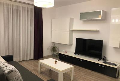 Apartament cu 2 camere decomandat în Avantgarden - 6