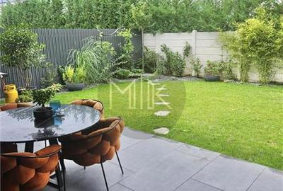 Casă individuală cu 5 camere cu Canalizare în Iancu Nicolae - 13