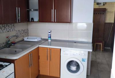 Apartament cu 2 camere decomandat în Central - 8