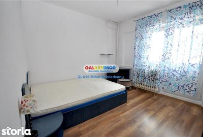 Apartament cu 2 camere semidecomandat, mobilat în Crângași - 2