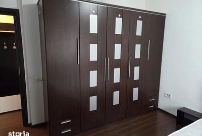 Apartament cu 2 camere semidecomandat în Chiajna - 6