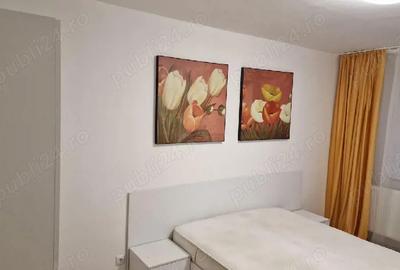 Garsonieră decomandată în Astra