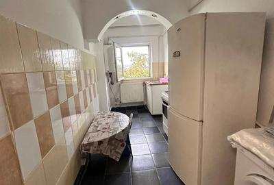 De vanzare garsoniera cf 1, situata la etaj 2, zona Kaufland Nou, 28.500 euro - 6