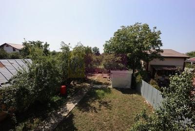 Vila Clinceni - Ciorogirlei. - 9