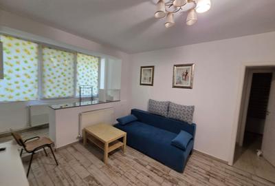 APARTAMENT 2 CAMERE TOMIS 3 - 11