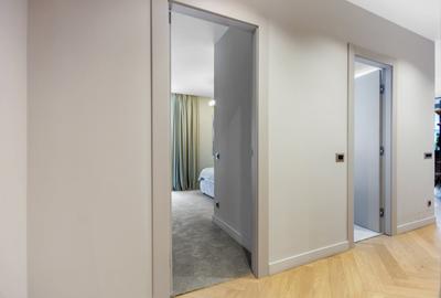 3 CAMERE - IANCU NICOLAE - PISCINA - LANGA PADUREA BANEASA - COMISION 0% - 18