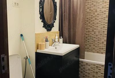 Apartament cu 2 camere decomandat în Gara - 10