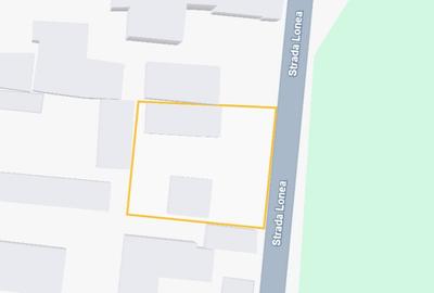 Teren 800 mp de vanzare in Sector 1 - 5